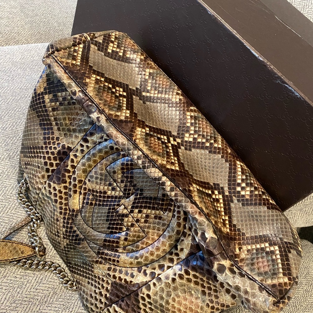 Python Medium Soho - image 5